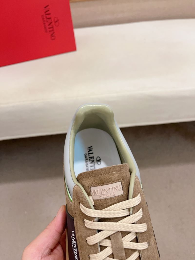 Valentino Low Shoes